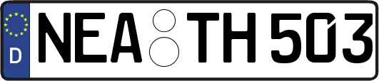 NEA-TH503