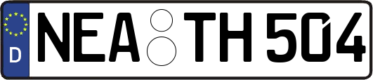 NEA-TH504