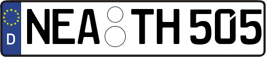 NEA-TH505