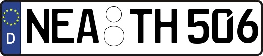 NEA-TH506
