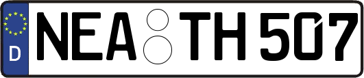 NEA-TH507