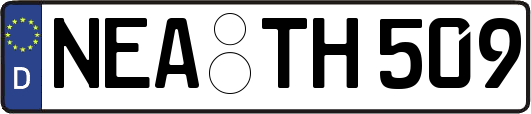 NEA-TH509