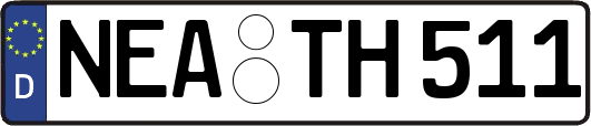 NEA-TH511