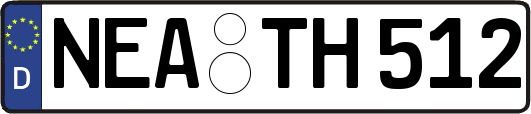 NEA-TH512