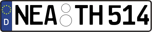 NEA-TH514