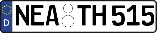 NEA-TH515
