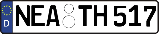 NEA-TH517