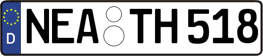NEA-TH518