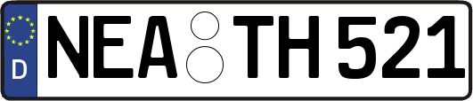 NEA-TH521