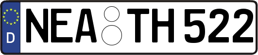 NEA-TH522
