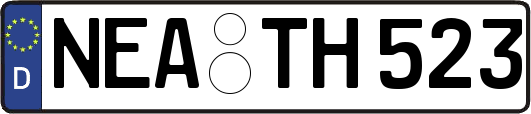 NEA-TH523