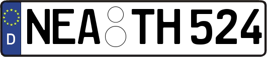 NEA-TH524