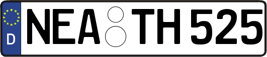 NEA-TH525