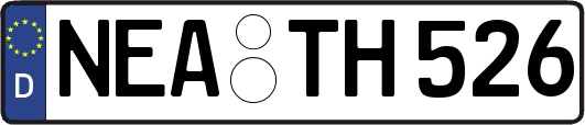 NEA-TH526