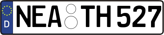 NEA-TH527
