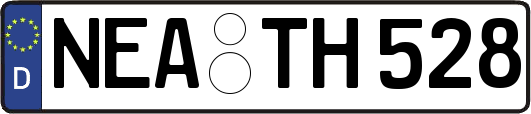 NEA-TH528