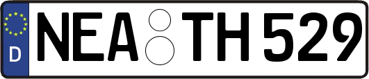 NEA-TH529