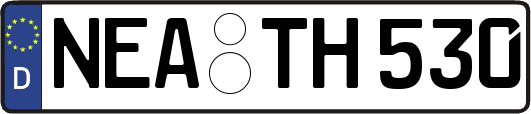 NEA-TH530