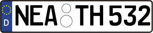 NEA-TH532