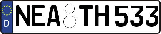 NEA-TH533