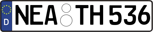 NEA-TH536