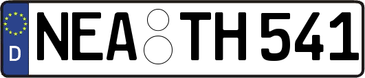 NEA-TH541