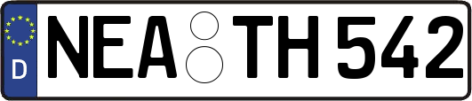 NEA-TH542