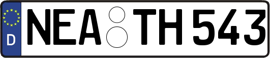 NEA-TH543
