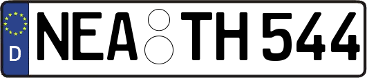 NEA-TH544