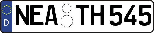 NEA-TH545
