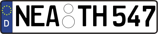 NEA-TH547