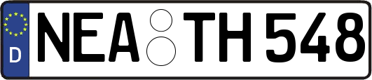 NEA-TH548