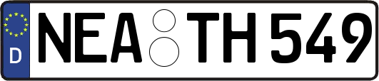 NEA-TH549