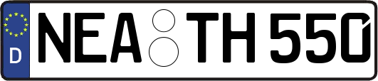 NEA-TH550