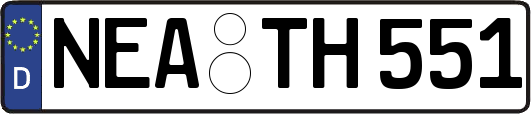 NEA-TH551