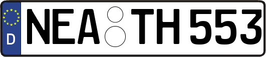 NEA-TH553