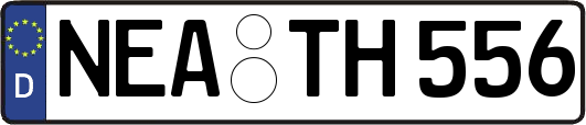 NEA-TH556