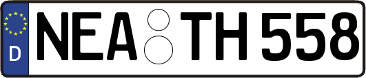 NEA-TH558
