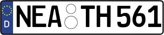 NEA-TH561