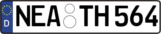NEA-TH564