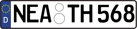 NEA-TH568