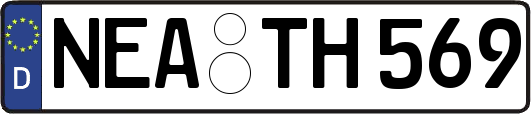 NEA-TH569