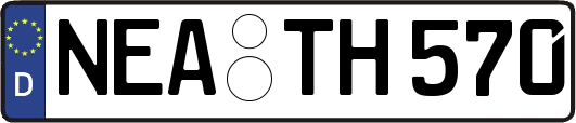 NEA-TH570