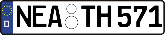 NEA-TH571