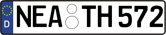 NEA-TH572