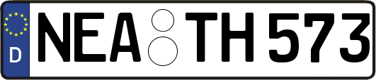 NEA-TH573