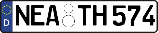 NEA-TH574