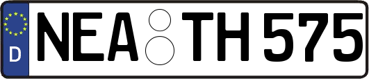 NEA-TH575