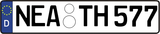 NEA-TH577