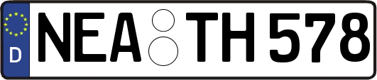 NEA-TH578
